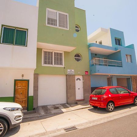 La Casita Nueva Apartment El Socorro Екстериор снимка